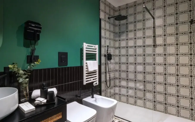 Musto Boutique Apartments