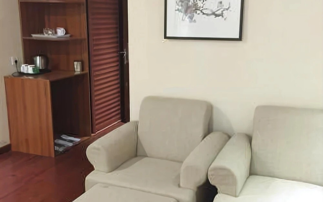 Shangyi Inn