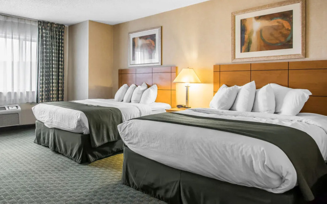 Quality Inn