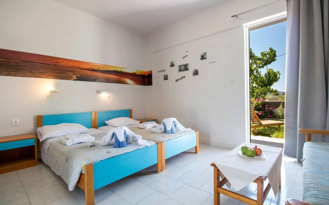 Kastri Boutique Beach