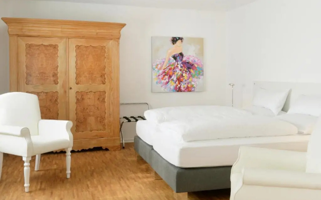 Bed  Breakfast Meerbusch