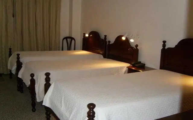 Hotel Requinte B&B