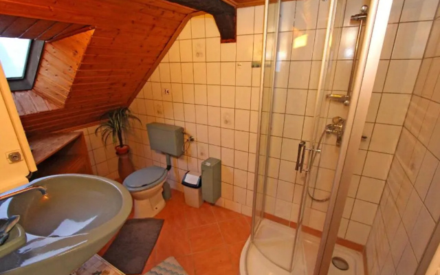 Ferienwohnung Lassan VORP 3011