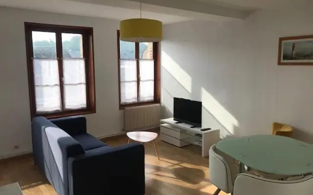 LE LIERRE , 2ème Etage