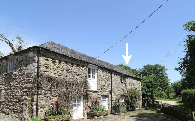 Scrumpy Cottage