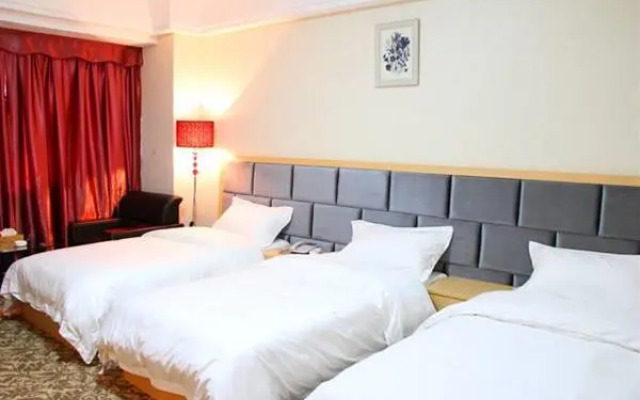 Xiamen Mei Yi Deng Hotel