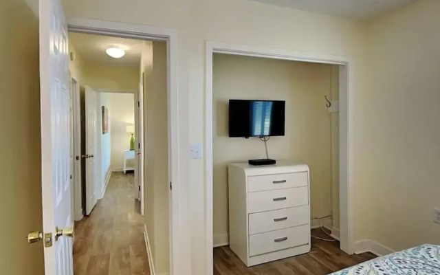A Grande Green by Topsail Realty