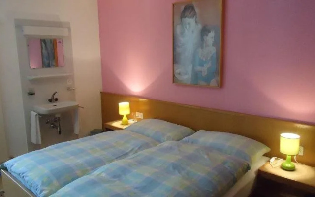 Albergo Faido