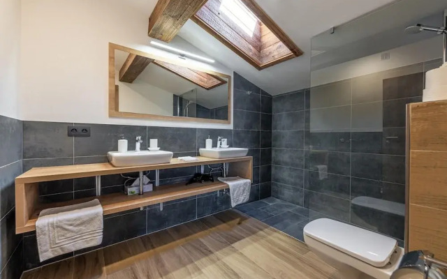 Holiday Apartment Near Kitzski ski Lift