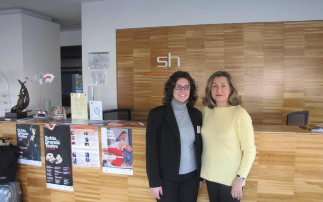 Schio Hotel