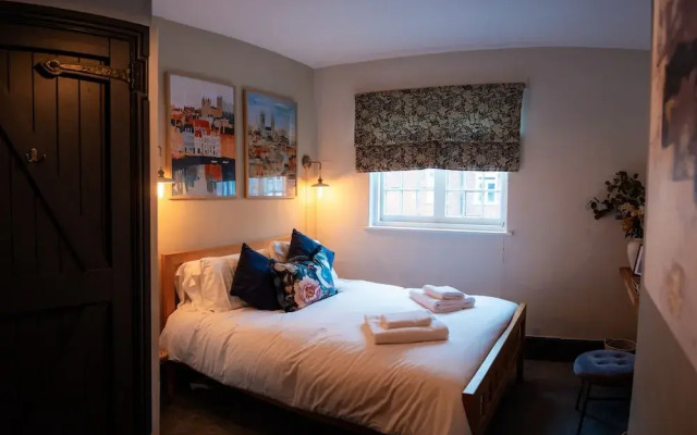 Duke William Hotel