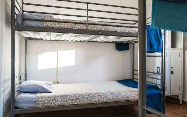 Hype Lisbon Hostel