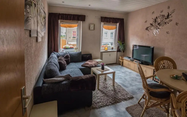 Ferienwohnung Bauer