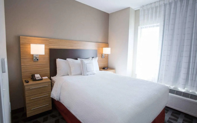 Towneplace Suites Southern Pines Aberdeen