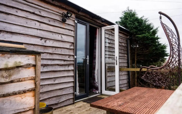 Culbokie Lodges