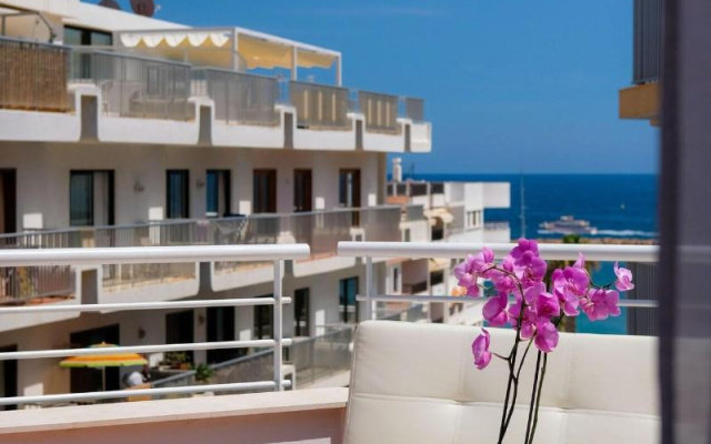 S'Alamera Suites Hotel & Apartments