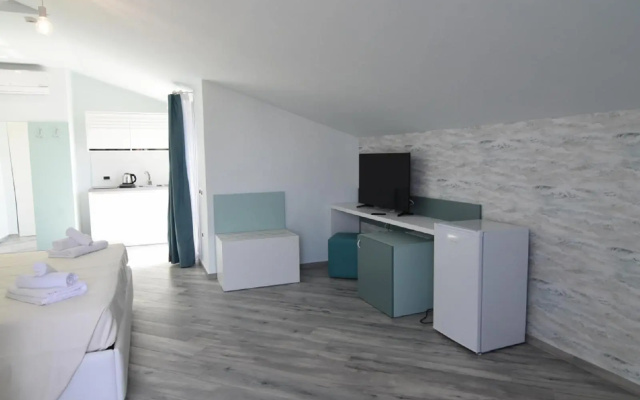 Hotel Calypso
