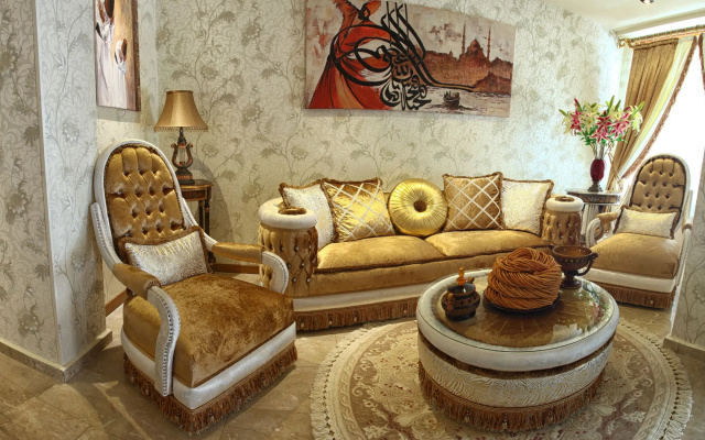 Miran Hotel