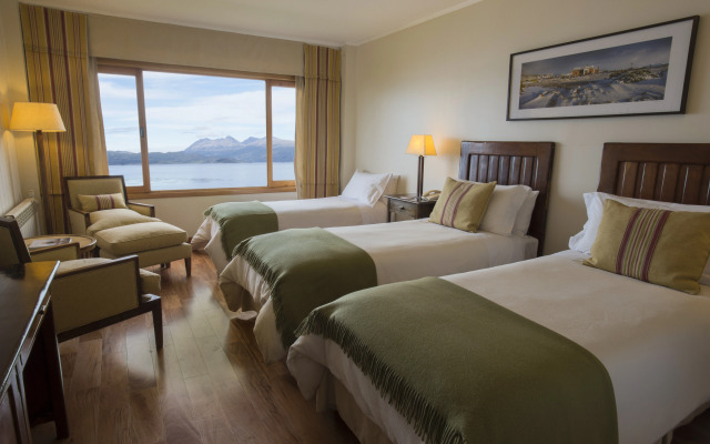 Los Cauquenes Resort + Spa + Experiences