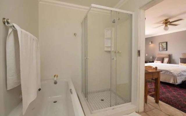 Jopasso Guest House