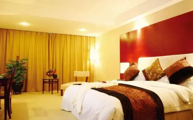 Hongwu Hotel