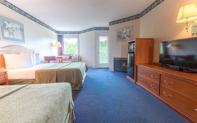 Twin Mountain Inn & Suites