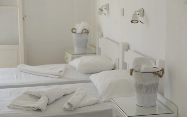 Galatis Hotel
