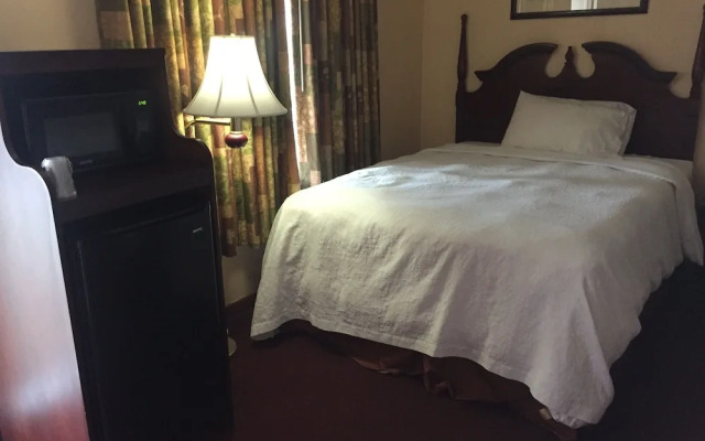 Motel Townhouse