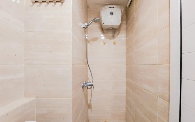 Cozy Designed Studio at Springwood Residence Tangerang Apartment