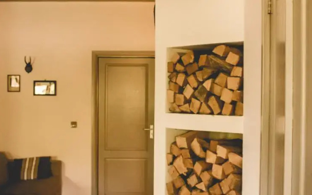 Guesthouse De Graanrepubliek
