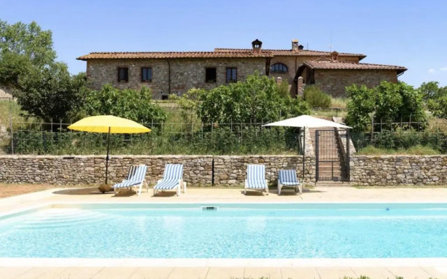 Agriturismo Poggio Repenti