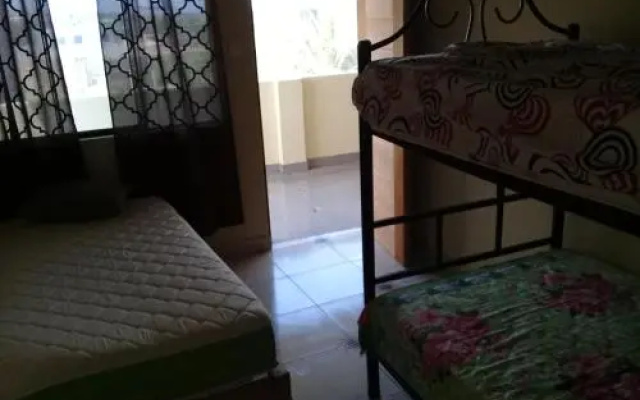 Hospedaje Jenny