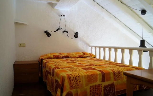 107517 - Apartment in Lloret de Mar