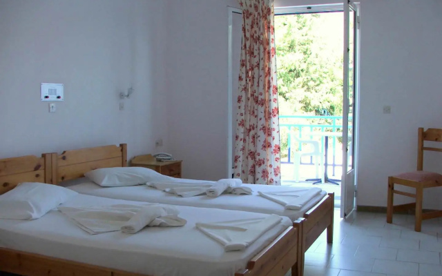 Hotel Sofia