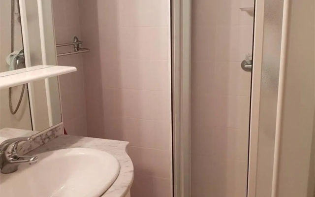 Appartement Argelès-sur-Mer, 1 pièce, 4 personnes - FR-1-388-120