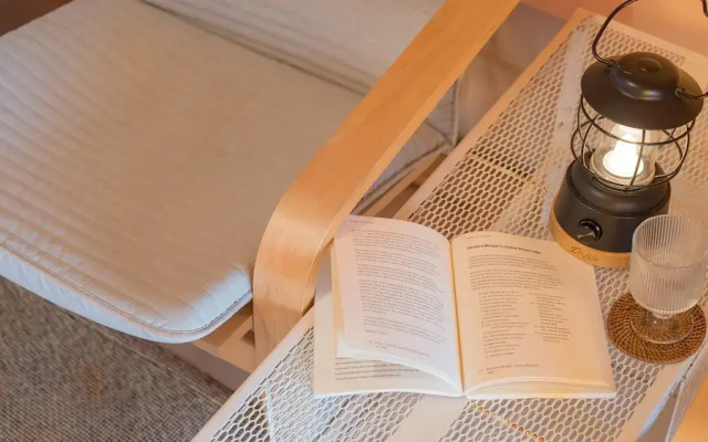 Boeun Ilsanghwa Glamping