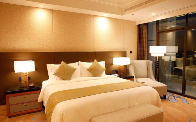 Wyndham Grand Xiamen Haicang