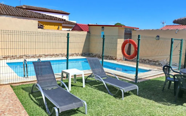 Bungalow el Colorado