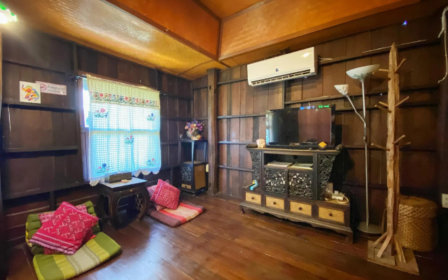 Chiang Mai Summer Resort