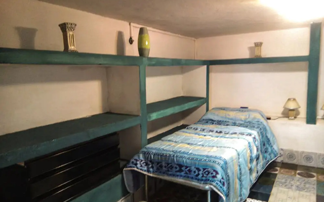 Case Vacanze San Calogero