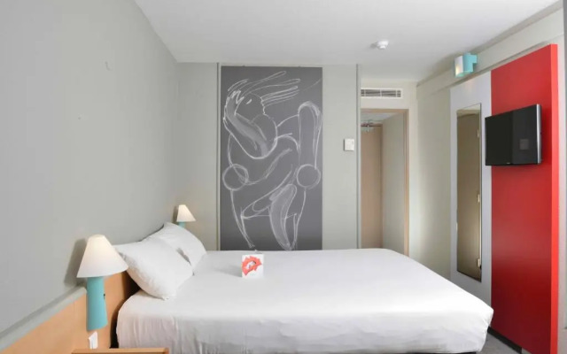 ibis Angouleme Nord