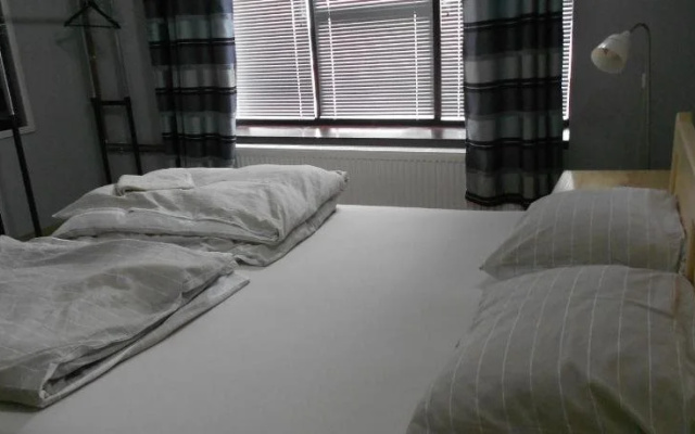 HostelChe Guest House
