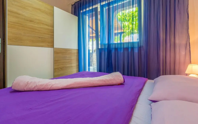 Apartment Vesnica