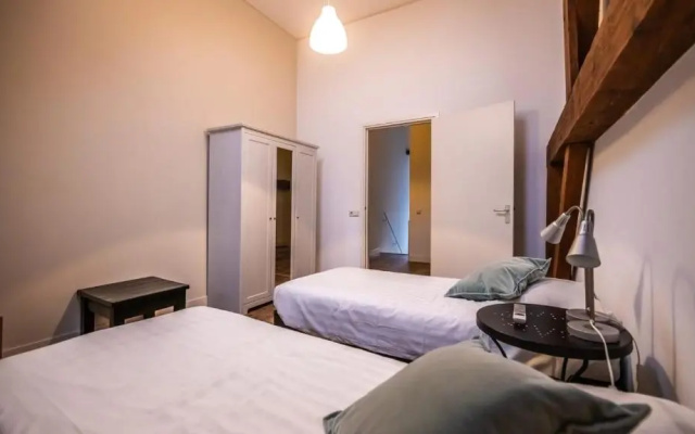 Holidayhome - Kon Emmaweg 26 - Vrouwenpolder - Uitspanning Oranjezon -