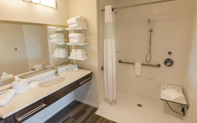 Hampton Inn & Suites Charlotte/Ballantyne