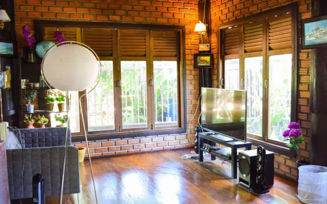 Siam Modern Homestay