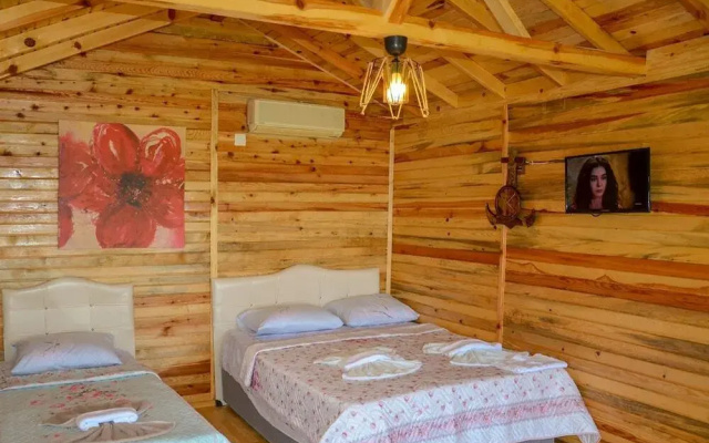 Cakir Bungalov Evi