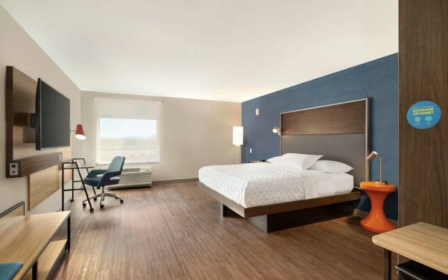 Tru By Hilton Scottsdale Salt River