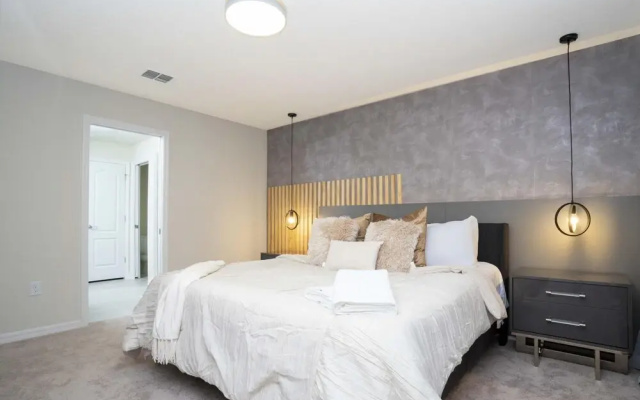 7316 Luxury Home Near Disney