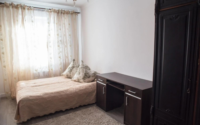 Apartament Lwow